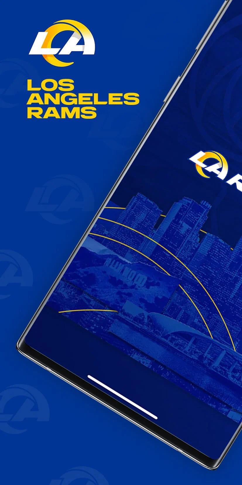 Los Angeles Rams Screenshot 1