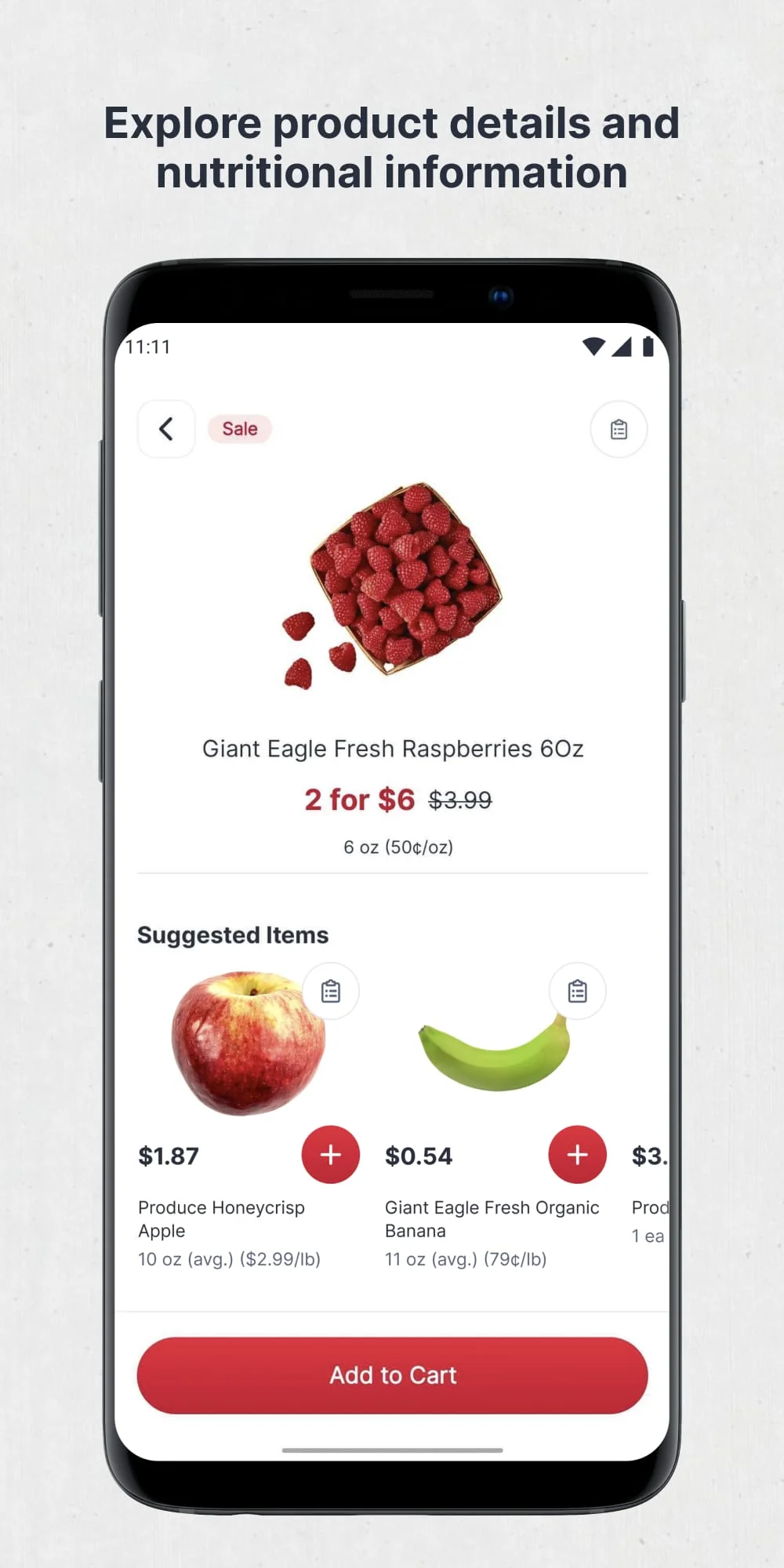 Giant Eagle Screenshot 4