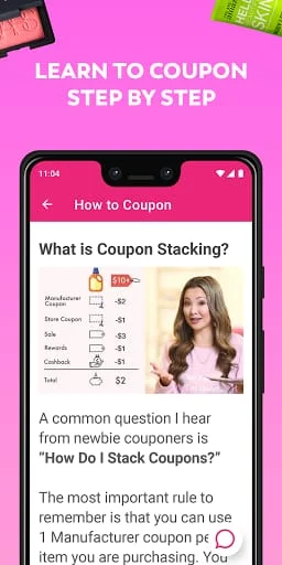 Free Stuff Finder - Save Money Screenshot 3