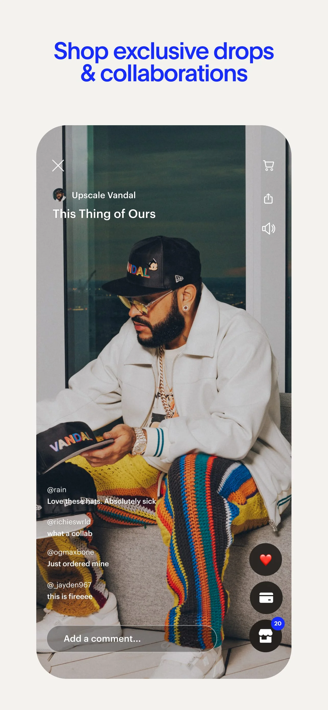 NTWRK | Live Sneaker Shopping Screenshot 4