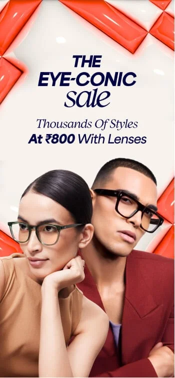 Lenskart : Eyeglasses & More Screenshot 1