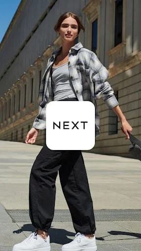 Next: Fashion & Homeware Screenshot 1