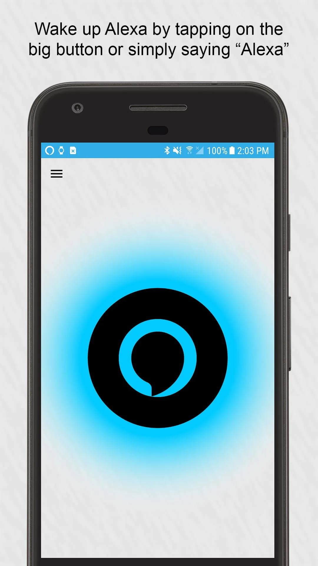 Ultimate Alexa Voice Assistant Screenshot 1