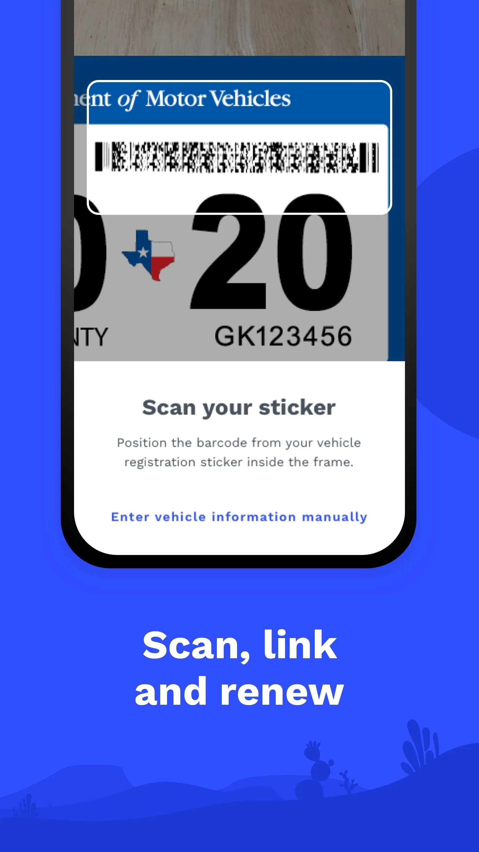 Texas by Texas (TxT) Screenshot 2