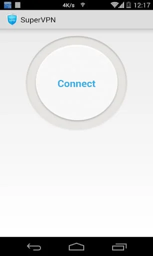 SuperVPN Pro Screenshot 2