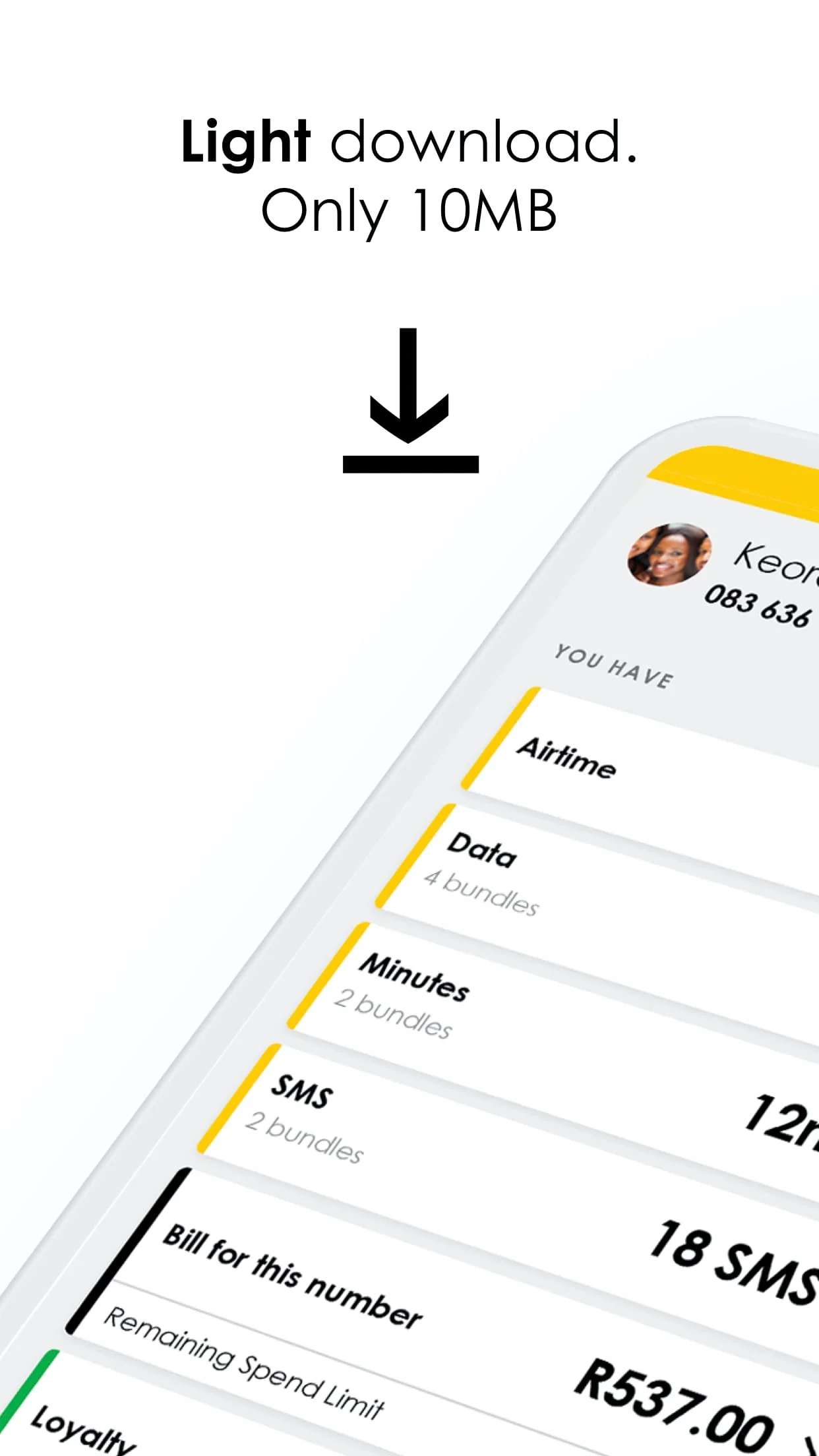 MTN Screenshot 1