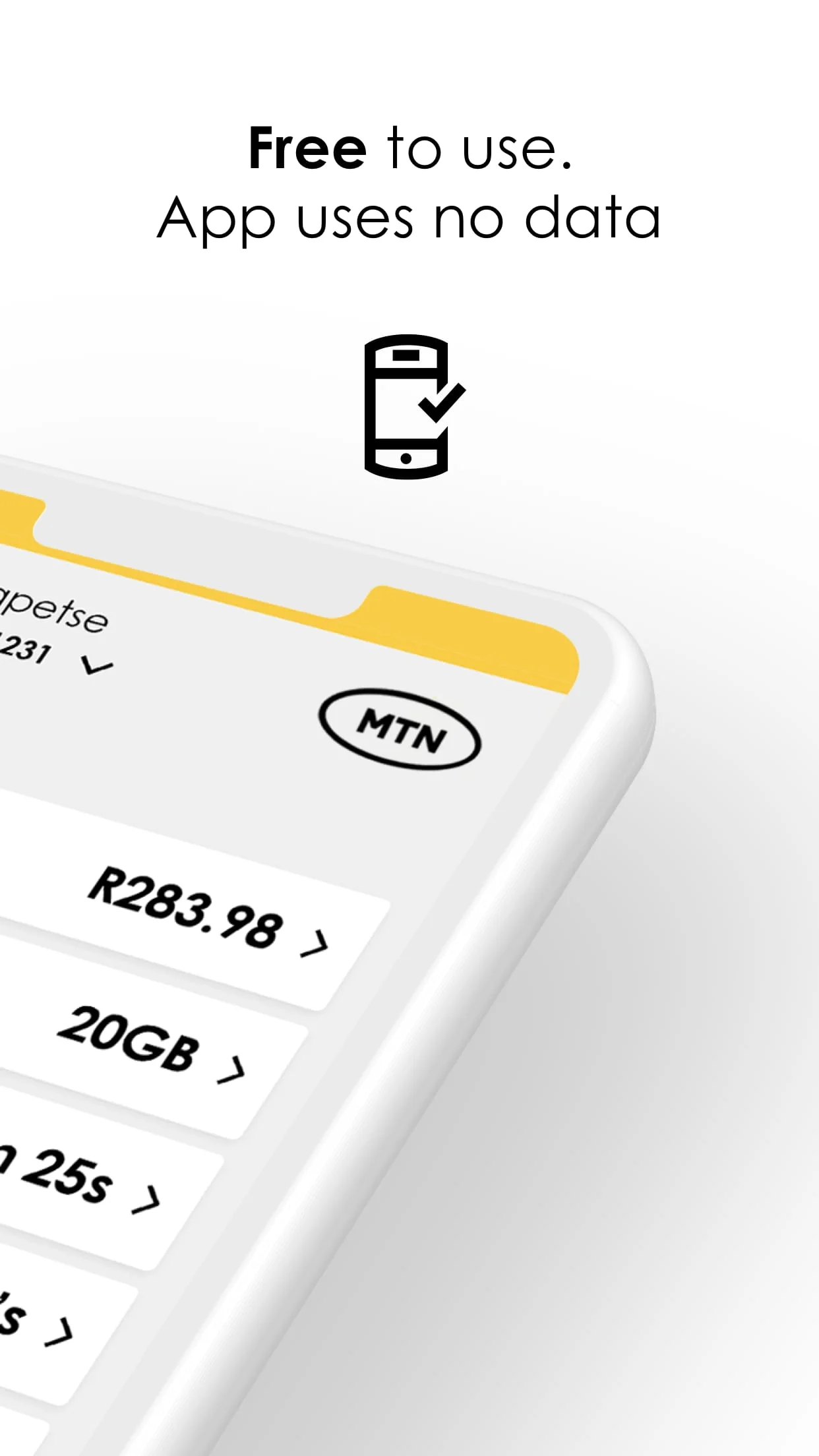 MTN Screenshot 2