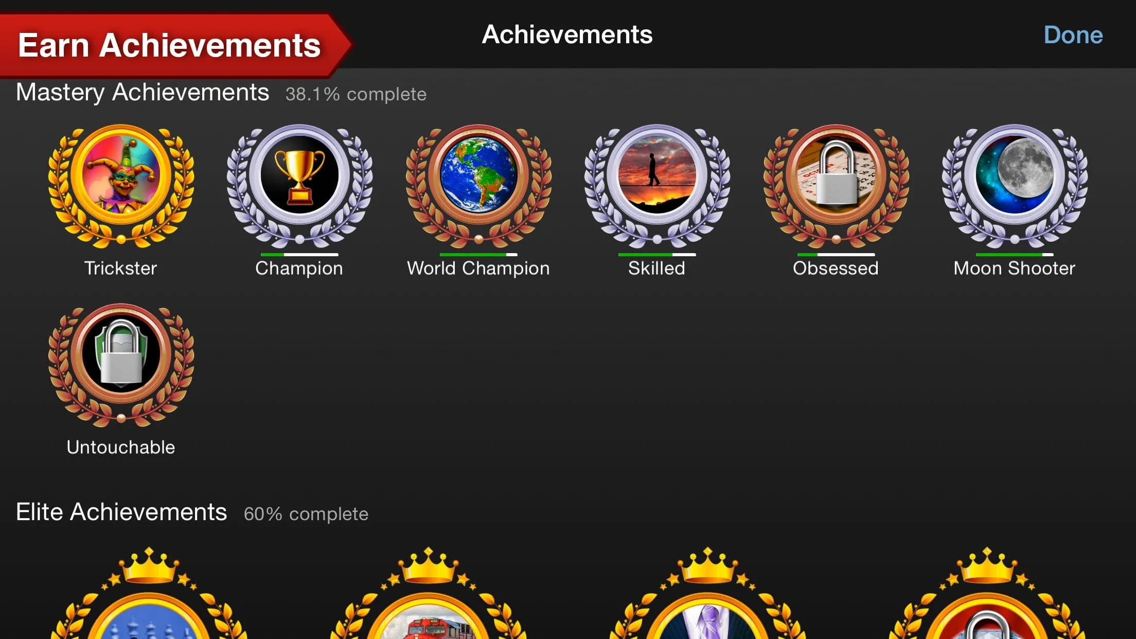 Hearts + Classic Card Game Screenshot 4