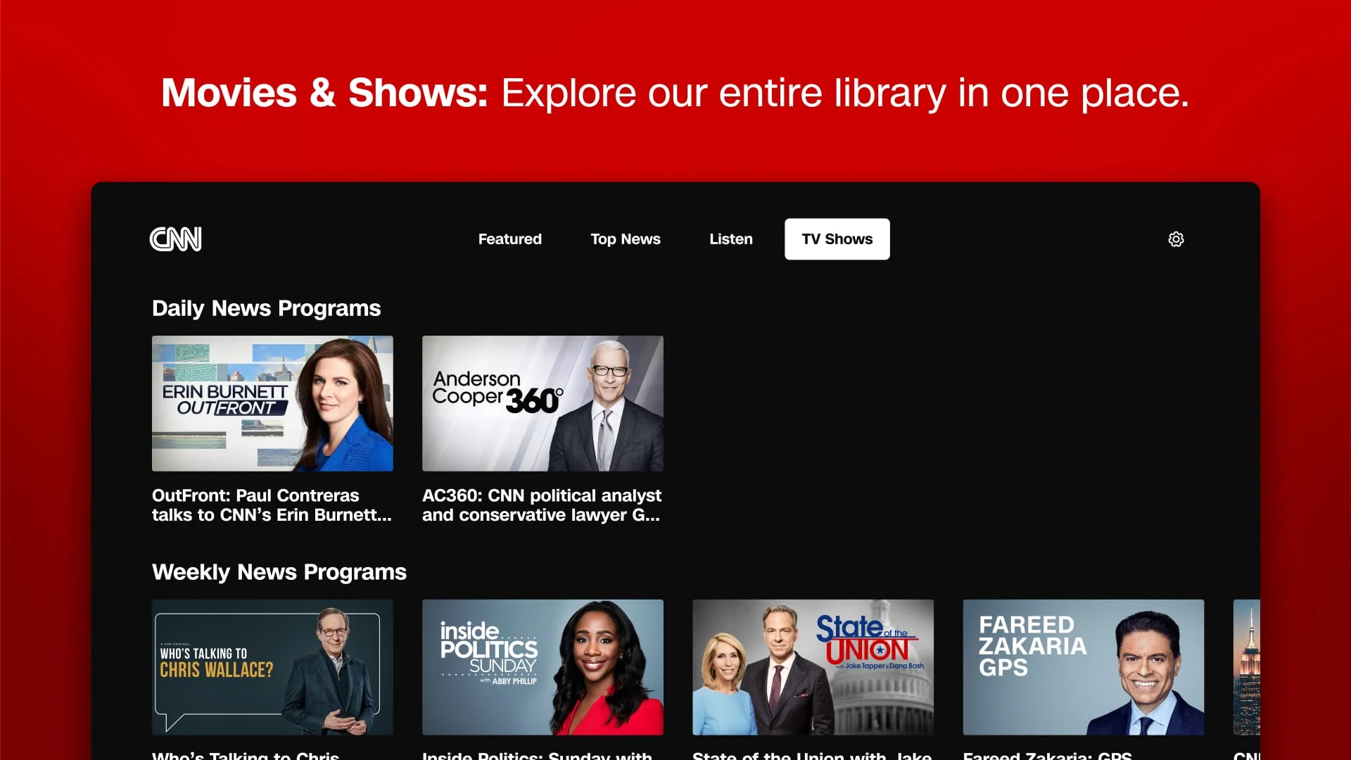 CNN Screenshot 4