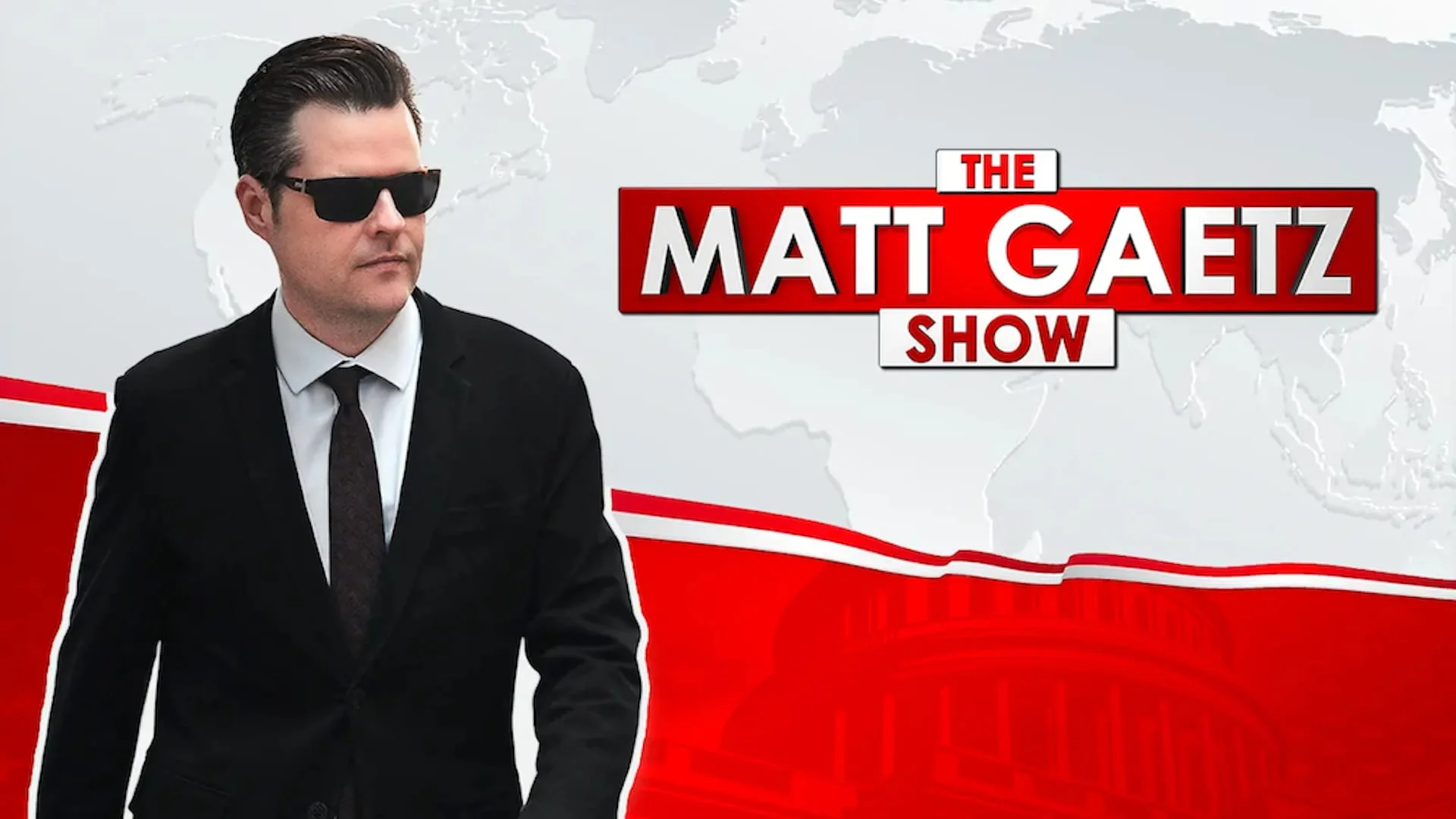 OAN Live Screenshot 4