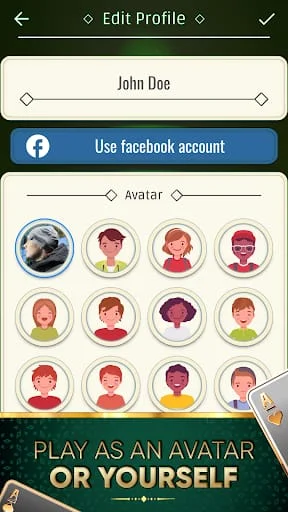 Gin Rummy: Card Game Online Screenshot 3