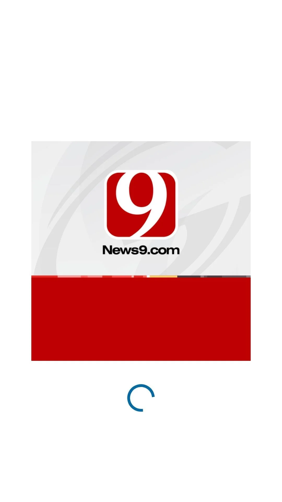 News 9 Screenshot 1