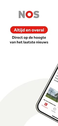 NOS Screenshot 1