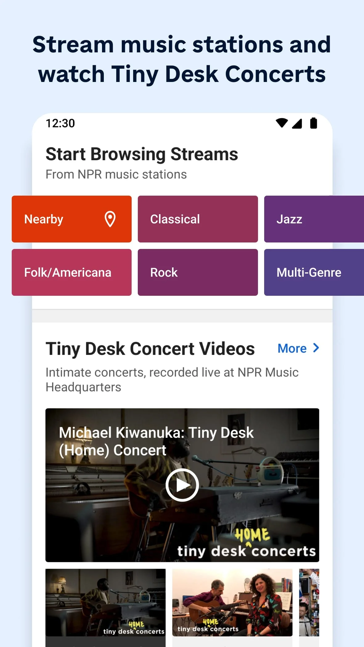 NPR Screenshot 4