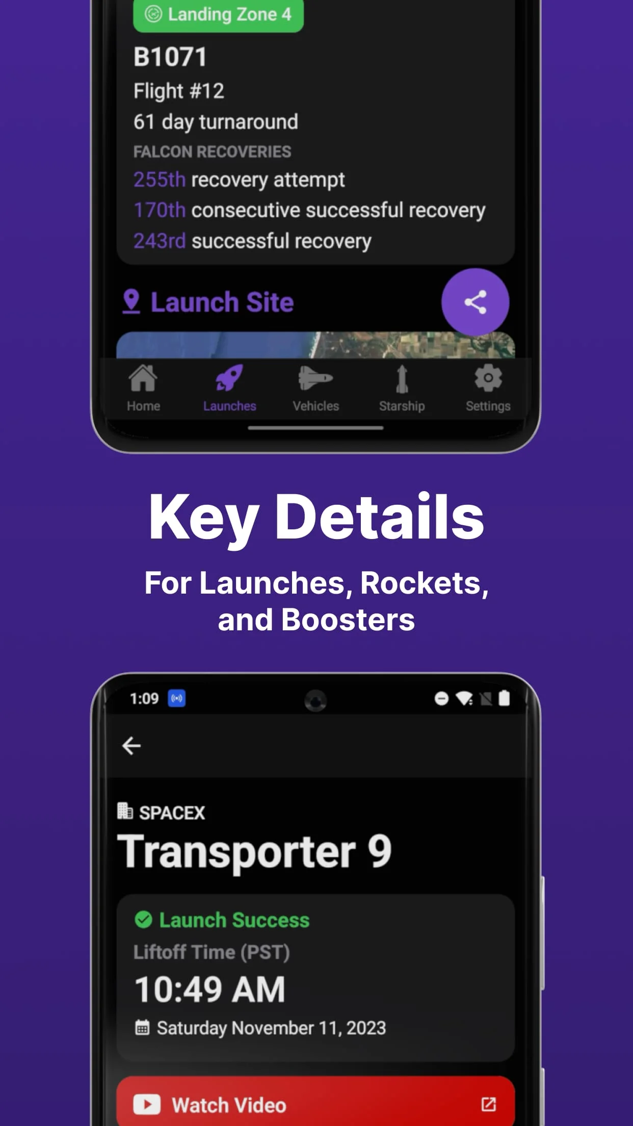 Next Spaceflight Screenshot 2