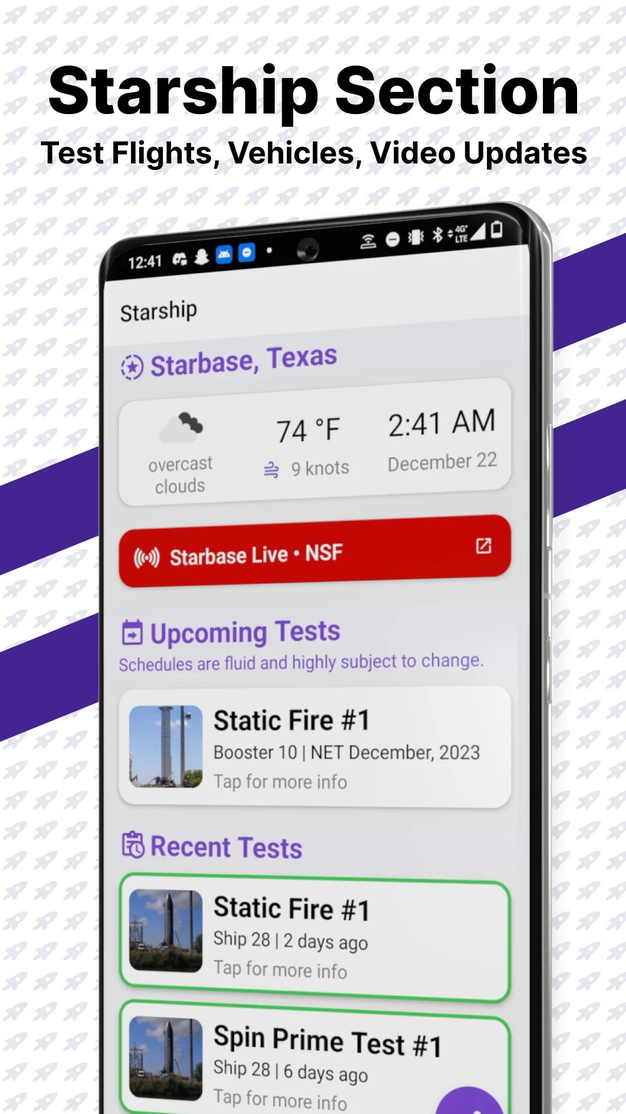 Next Spaceflight Screenshot 3