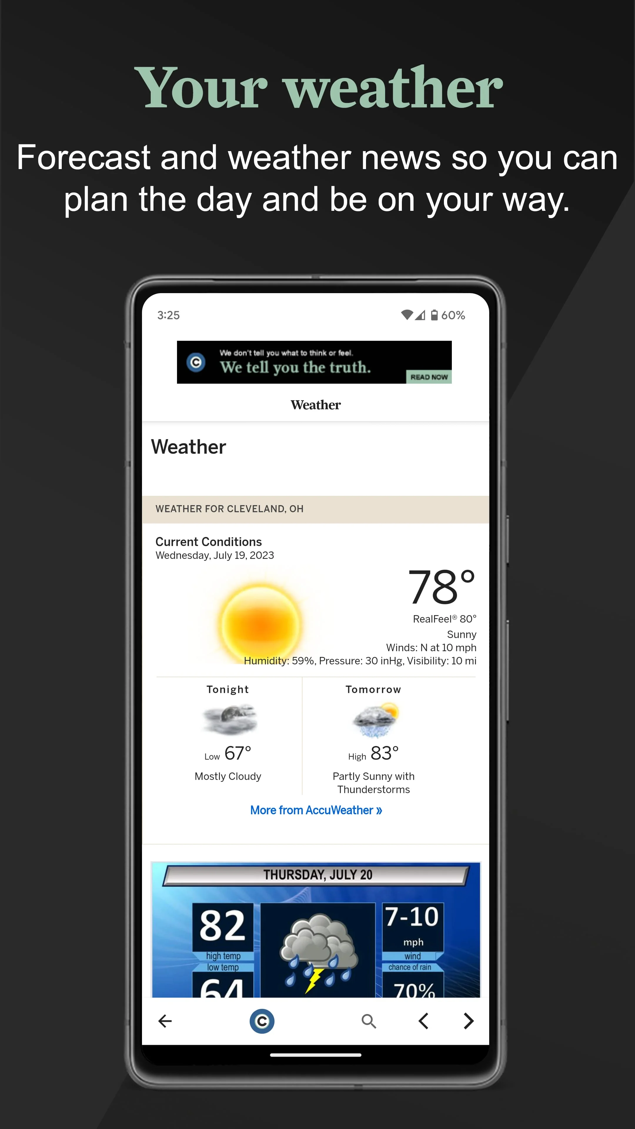 cleveland.com Screenshot 4