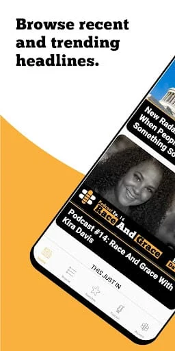 The Babylon Bee Screenshot 1