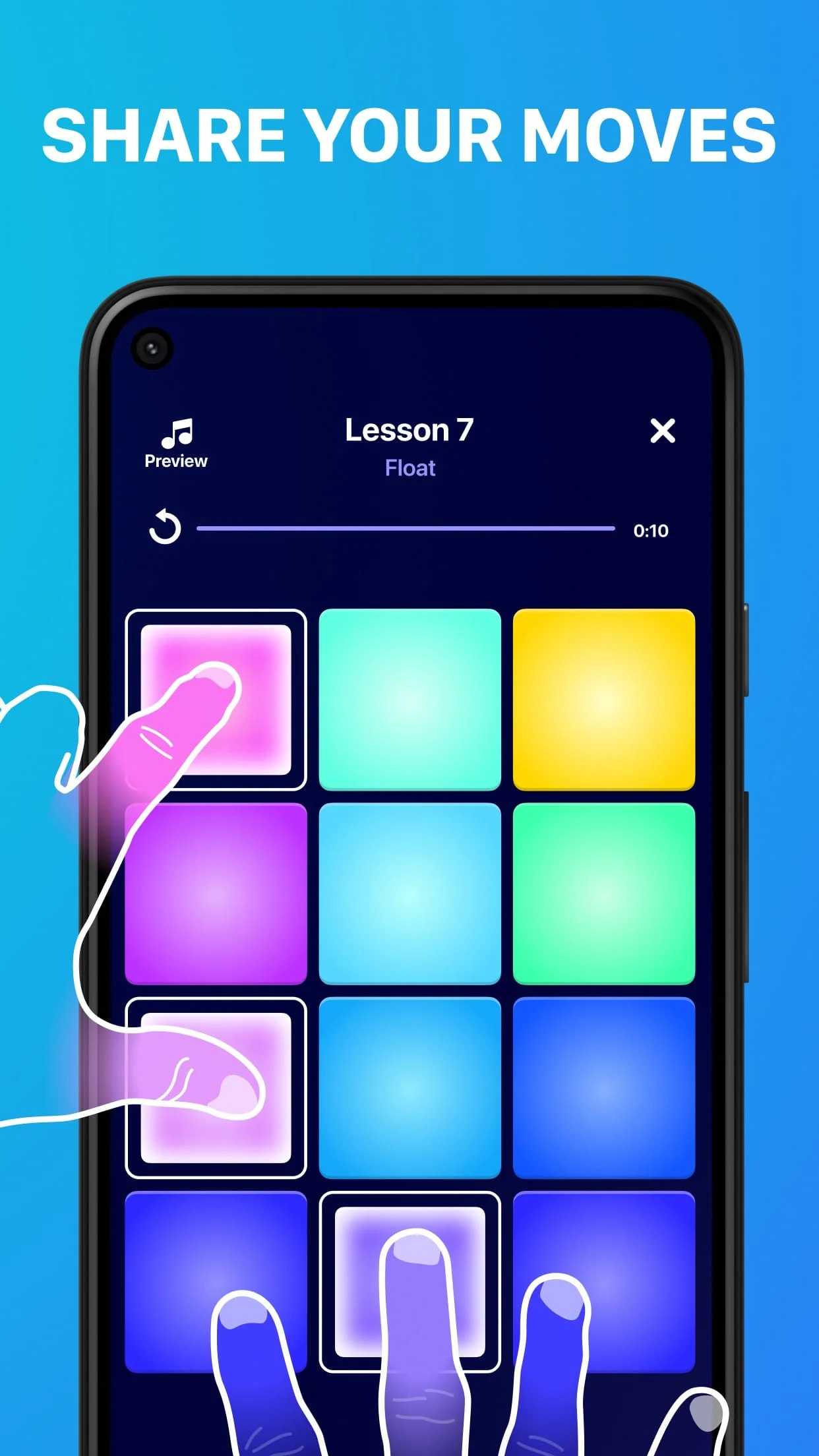 Beat Maker Pro - DJ Drum Pad Screenshot 4
