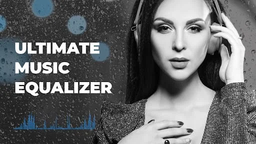 Equalizer FX: Sound Enhancer Screenshot 1