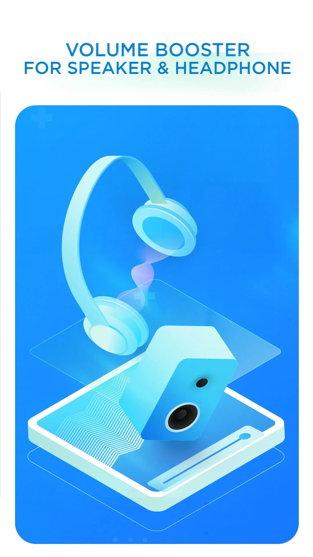 Loud Volume Booster Screenshot 3