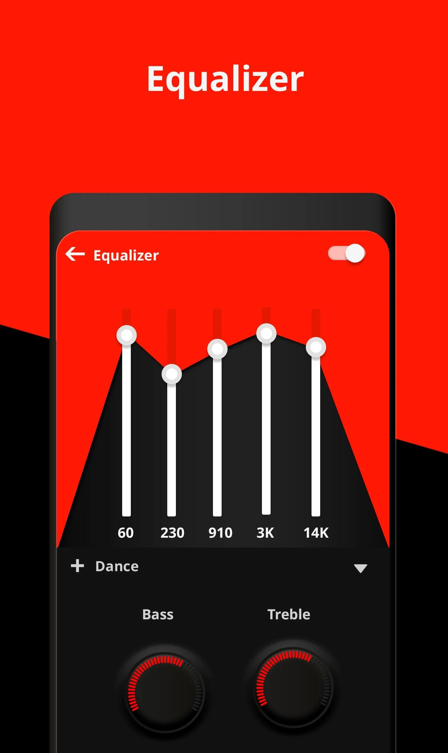 Music Player Screenshot 3