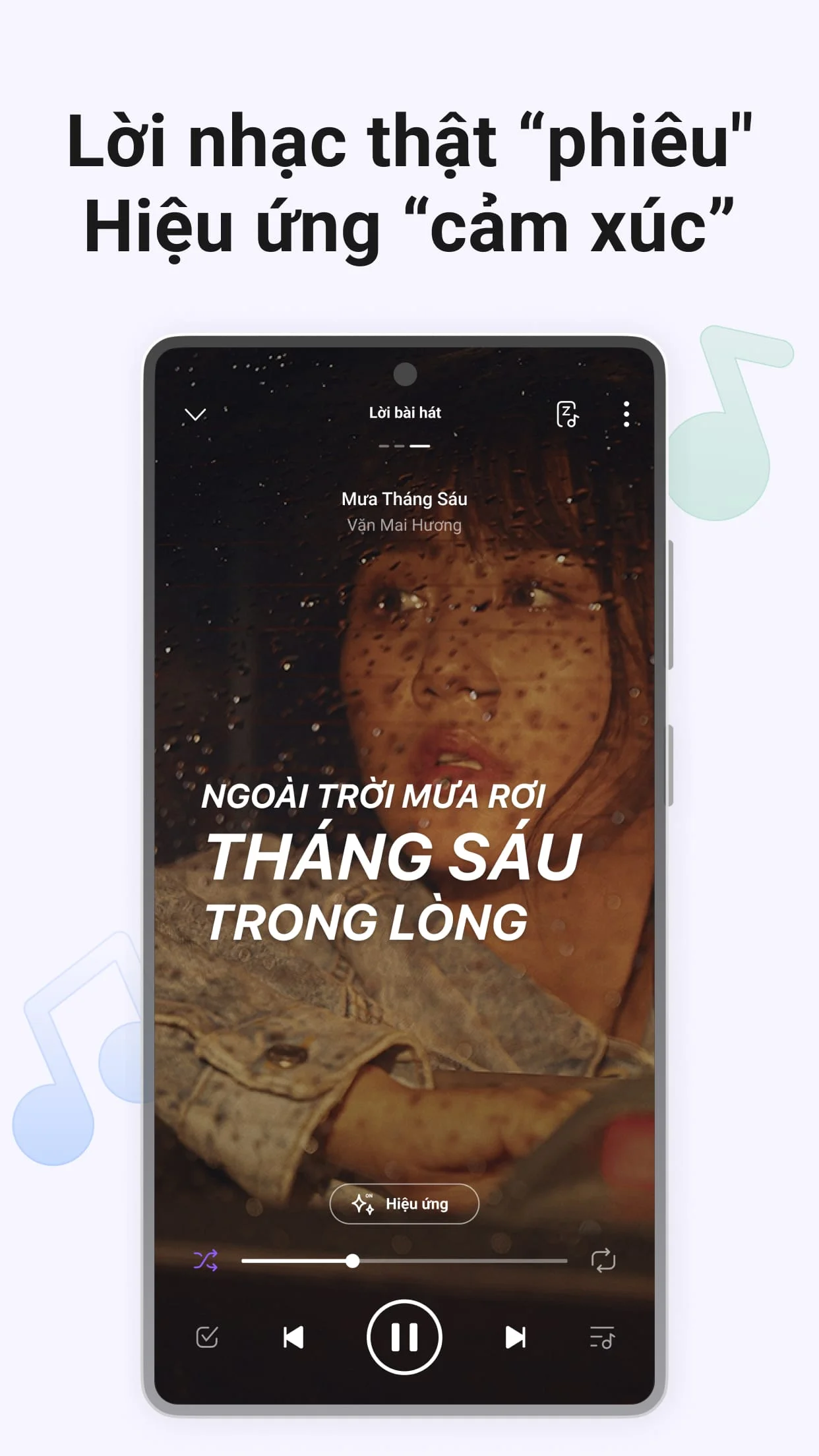 Zing MP3 Screenshot 2