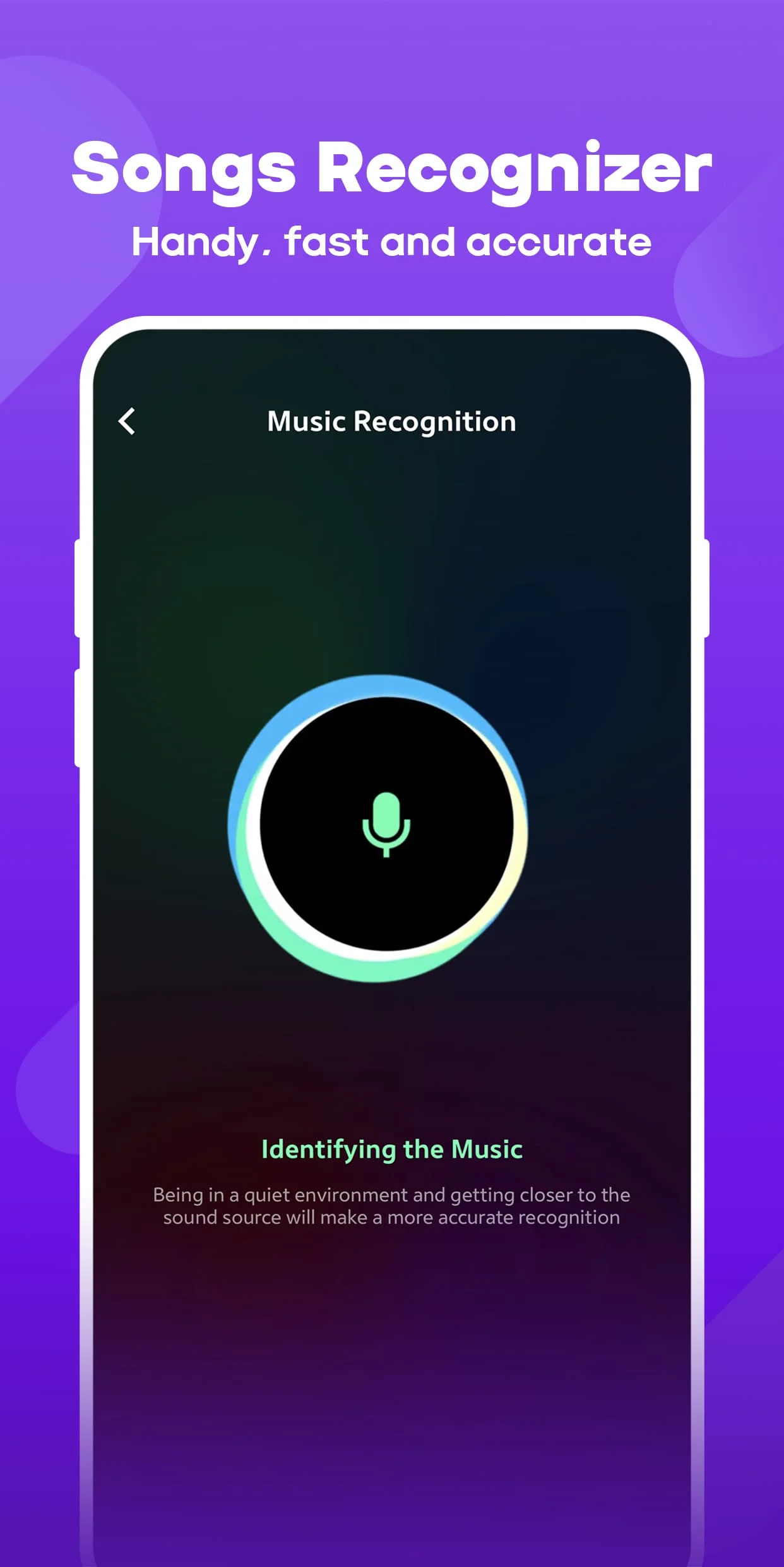 JOOX Music Screenshot 4