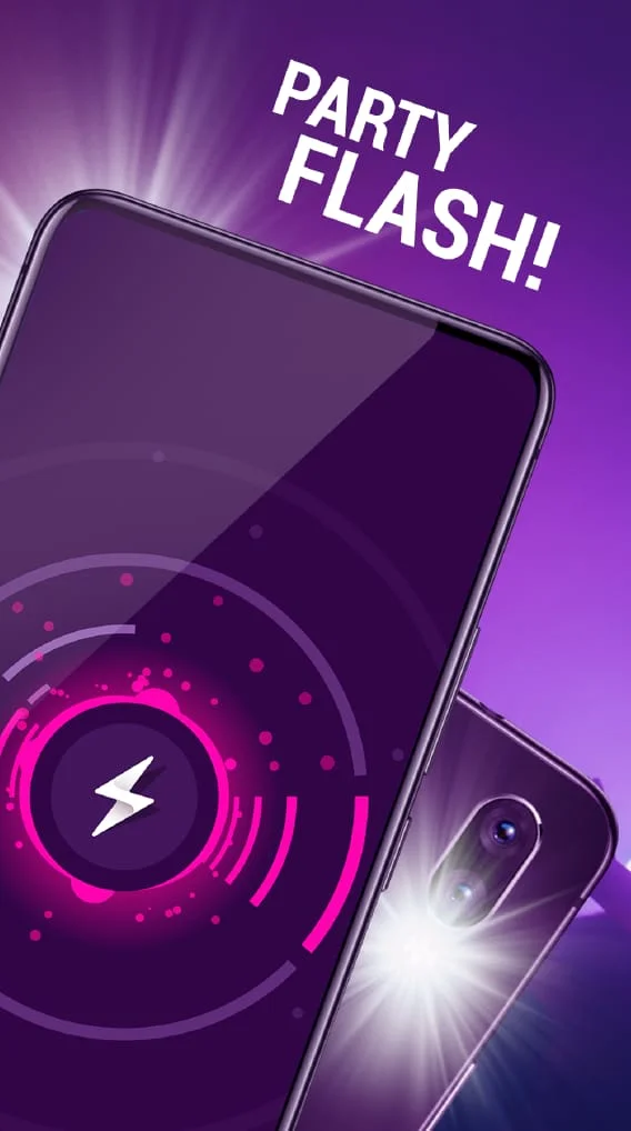 Beatfind Music Recognition Screenshot 2