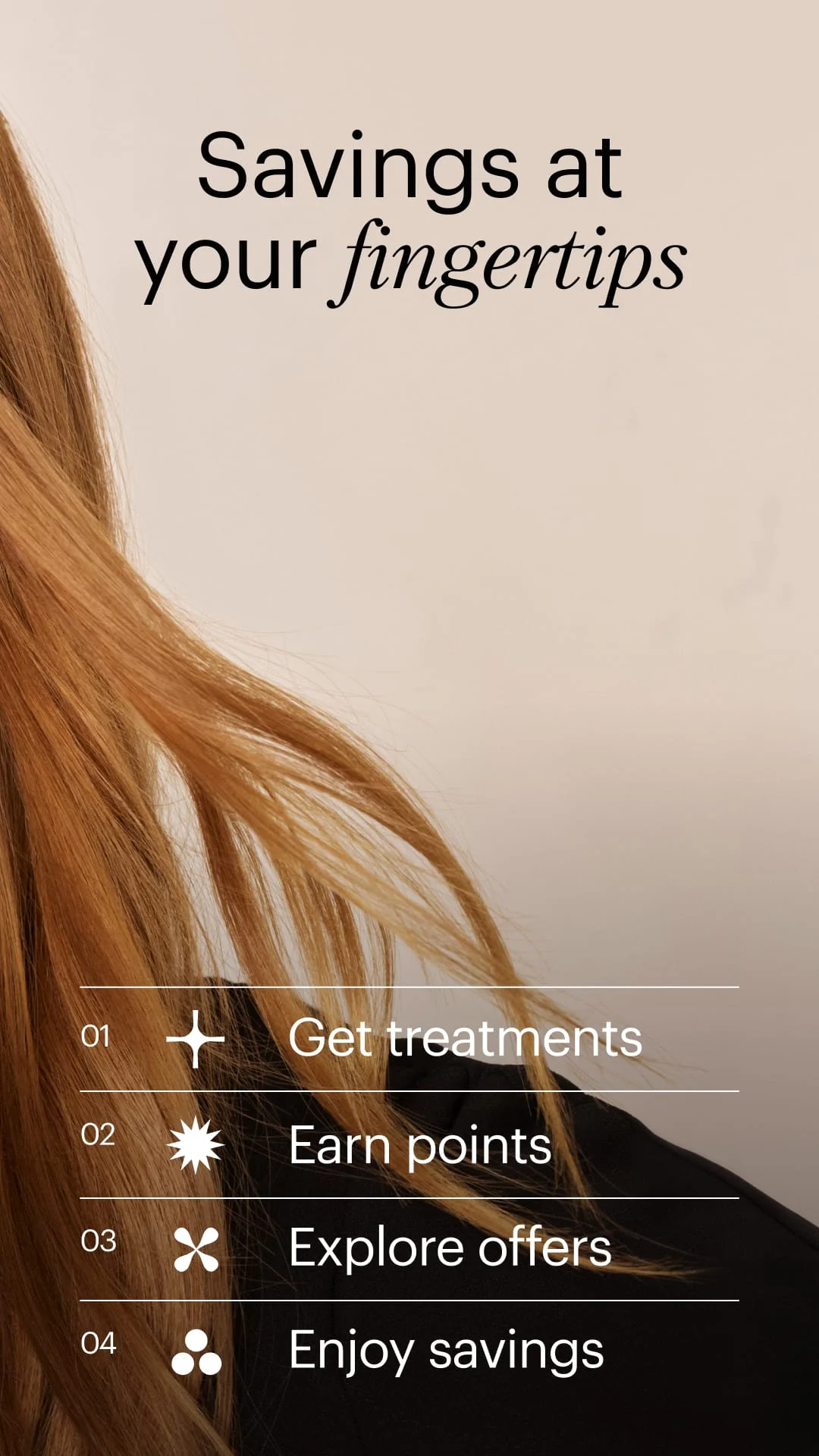 Allē Screenshot 2