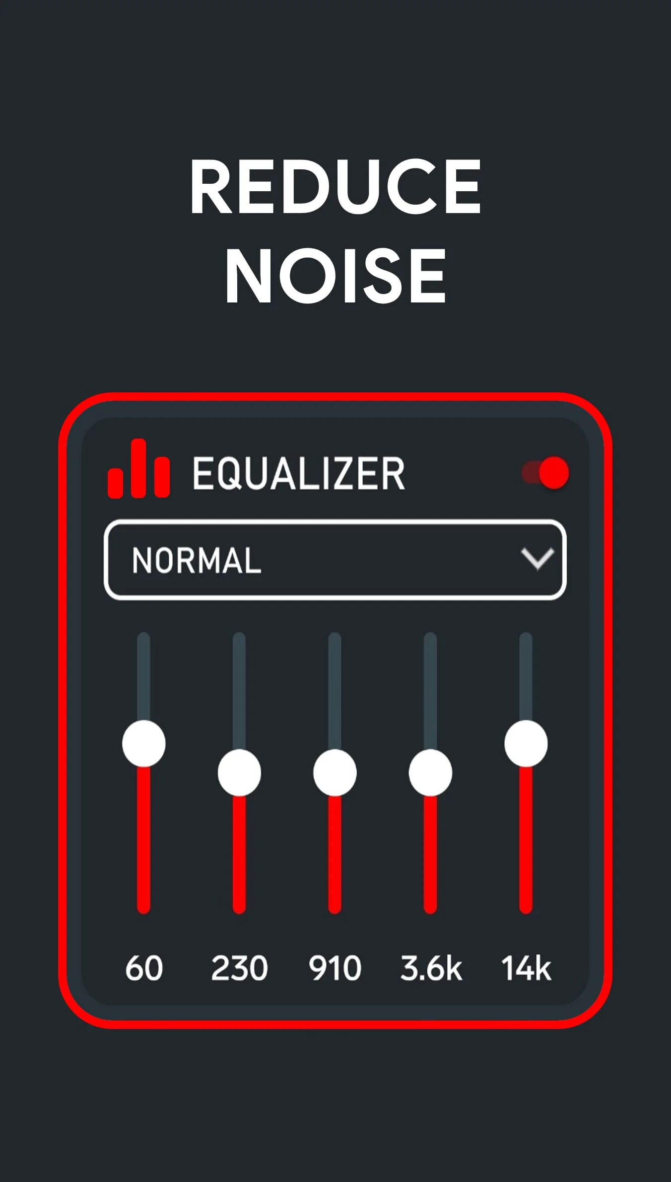 Hear Clear: Hear from Distance Screenshot 2