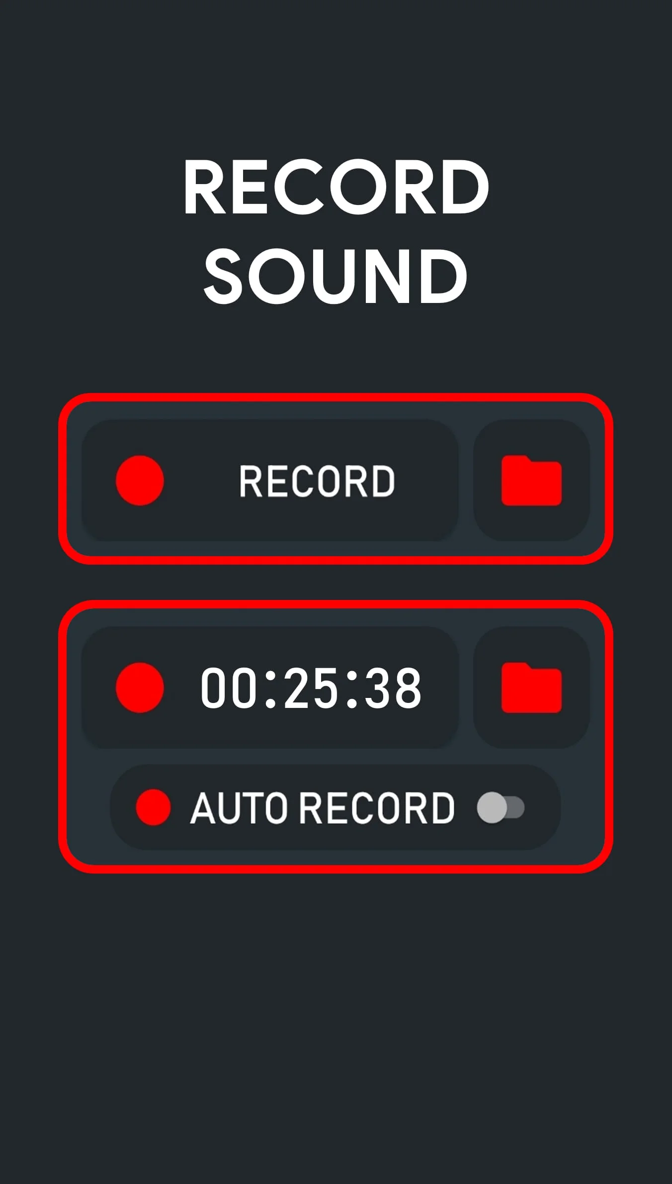 Hear Clear: Hear from Distance Screenshot 4