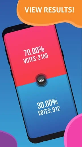 Would You Rather? Screenshot 3