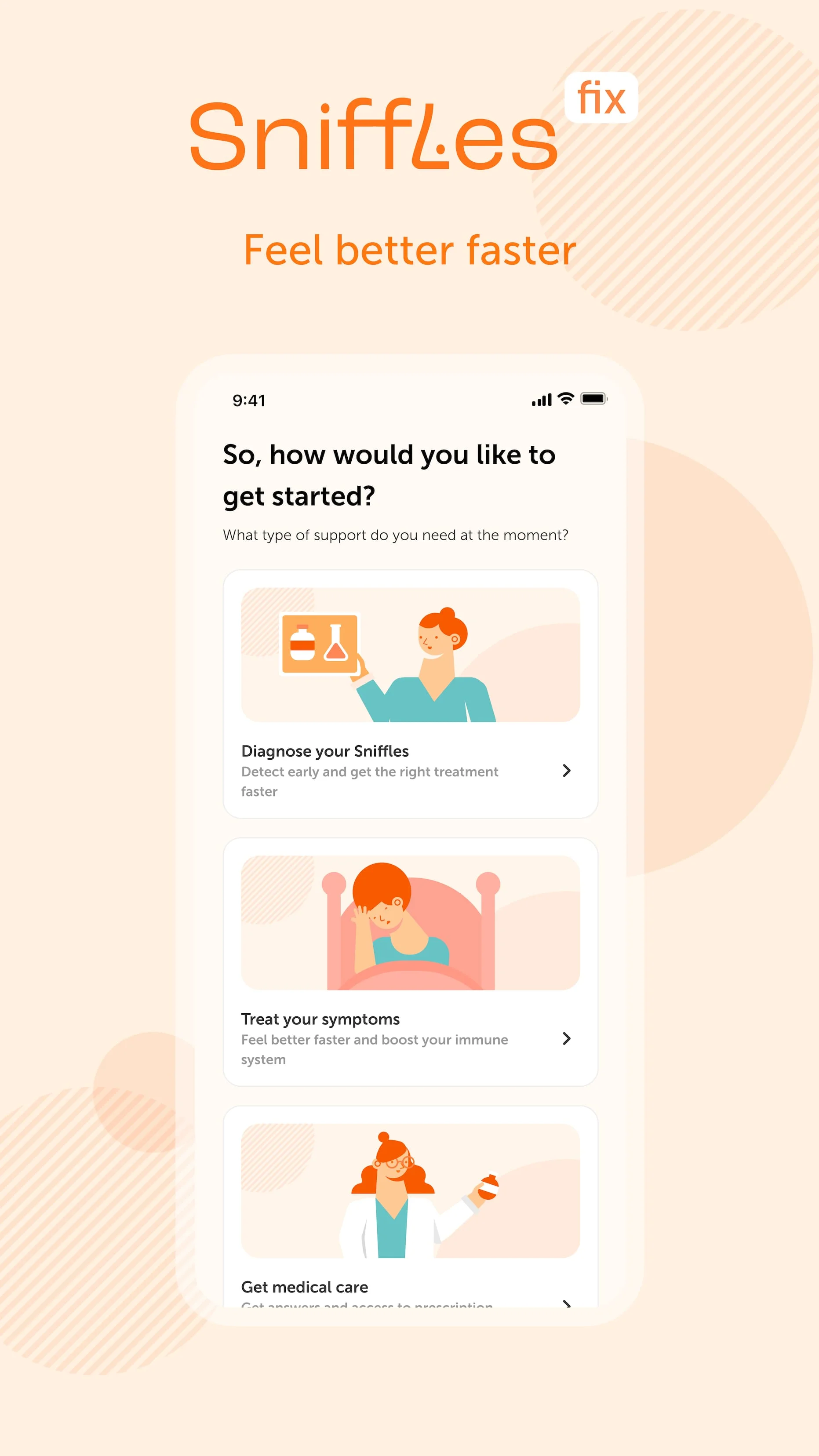 On/Go Screenshot 2