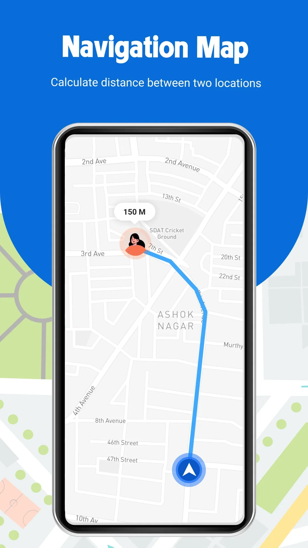 Phone Tracker and GPS Location Screenshot 4