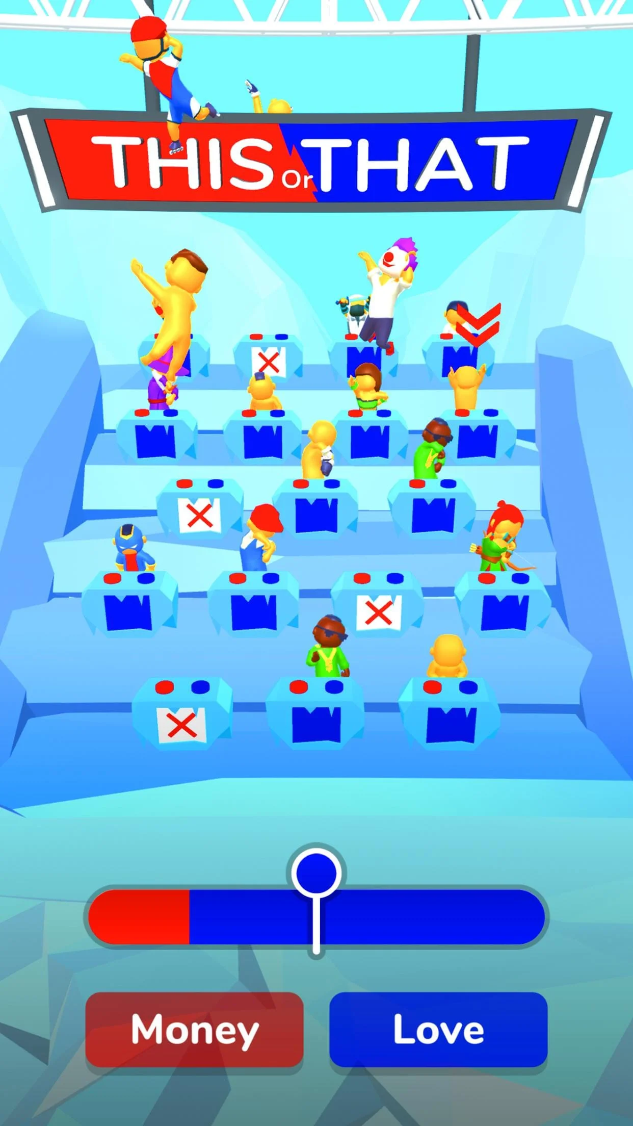 ToT or Trivia Screenshot 2
