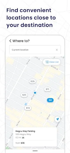hangTag USA (REEF Mobile) Screenshot 3