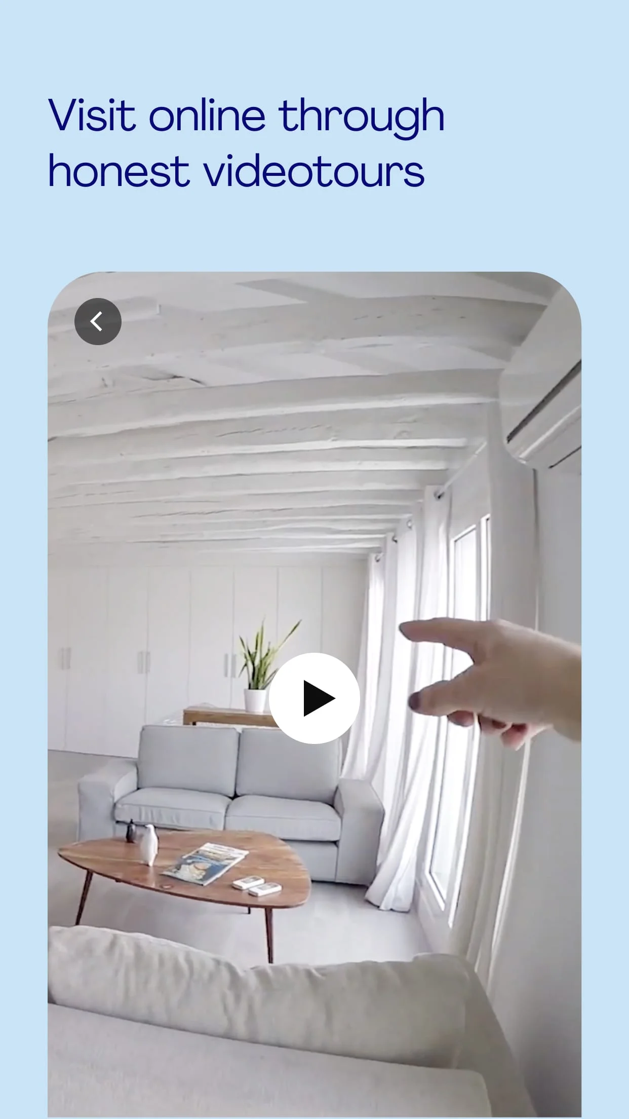 Spotahome: Online rentals Screenshot 2