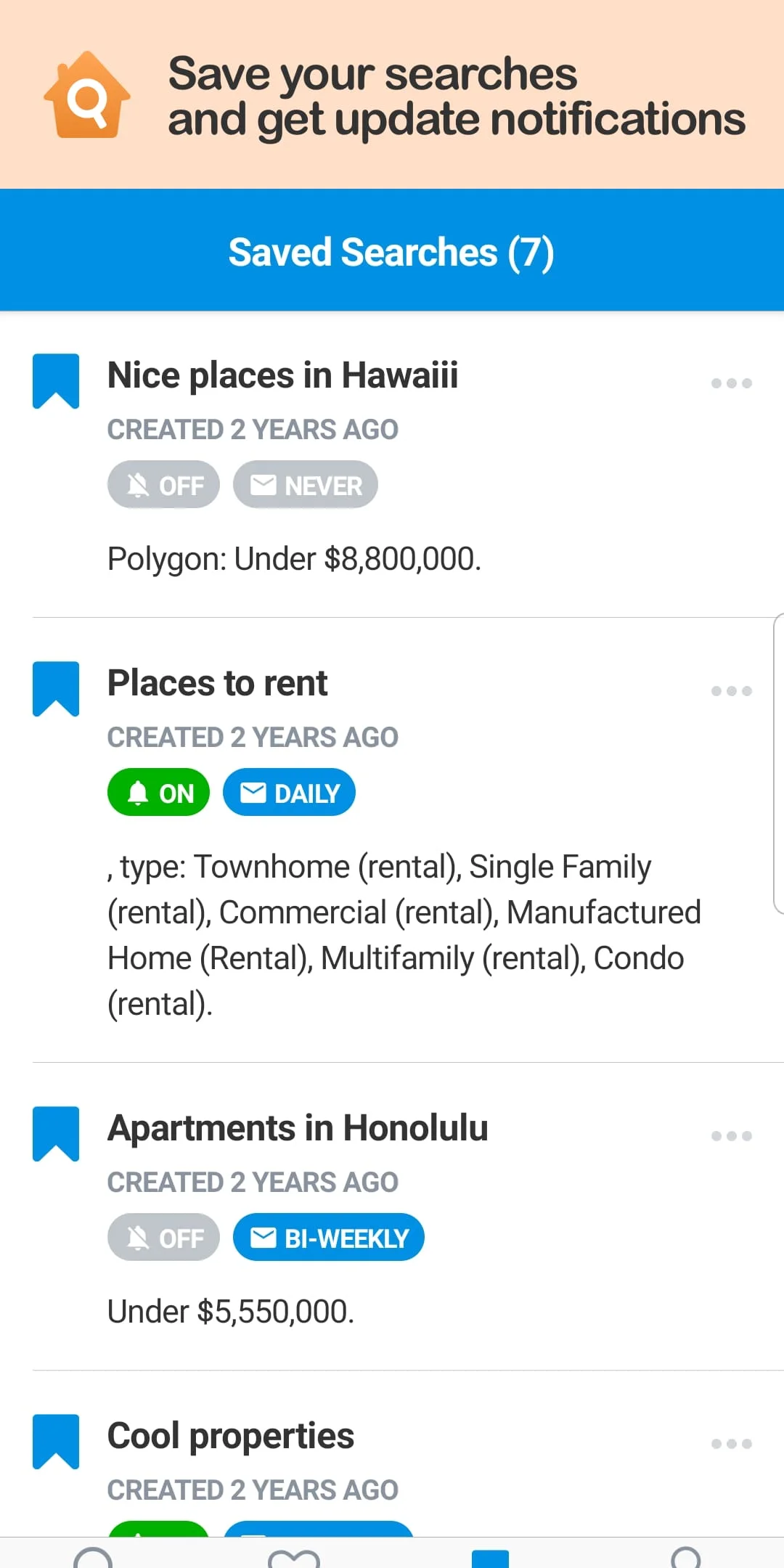 MoveTo Screenshot 4