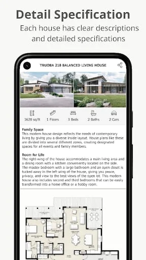Housee Screenshot 2