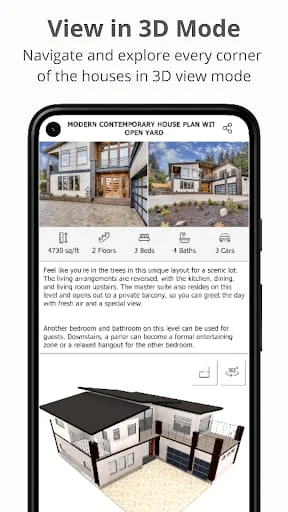 Housee Screenshot 3