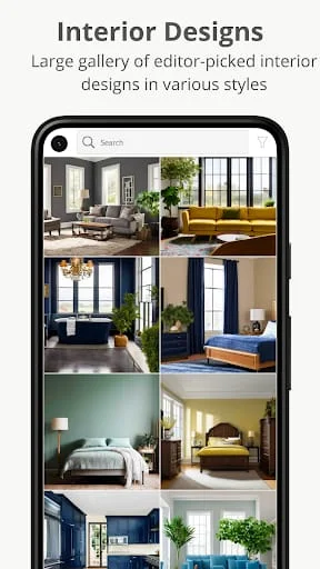 Housee Screenshot 4