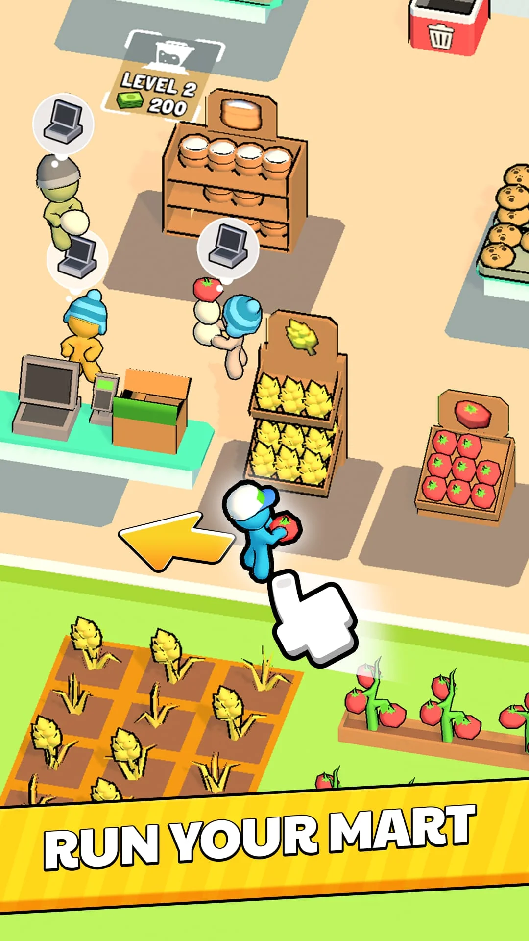 My Mini Mart Screenshot 3