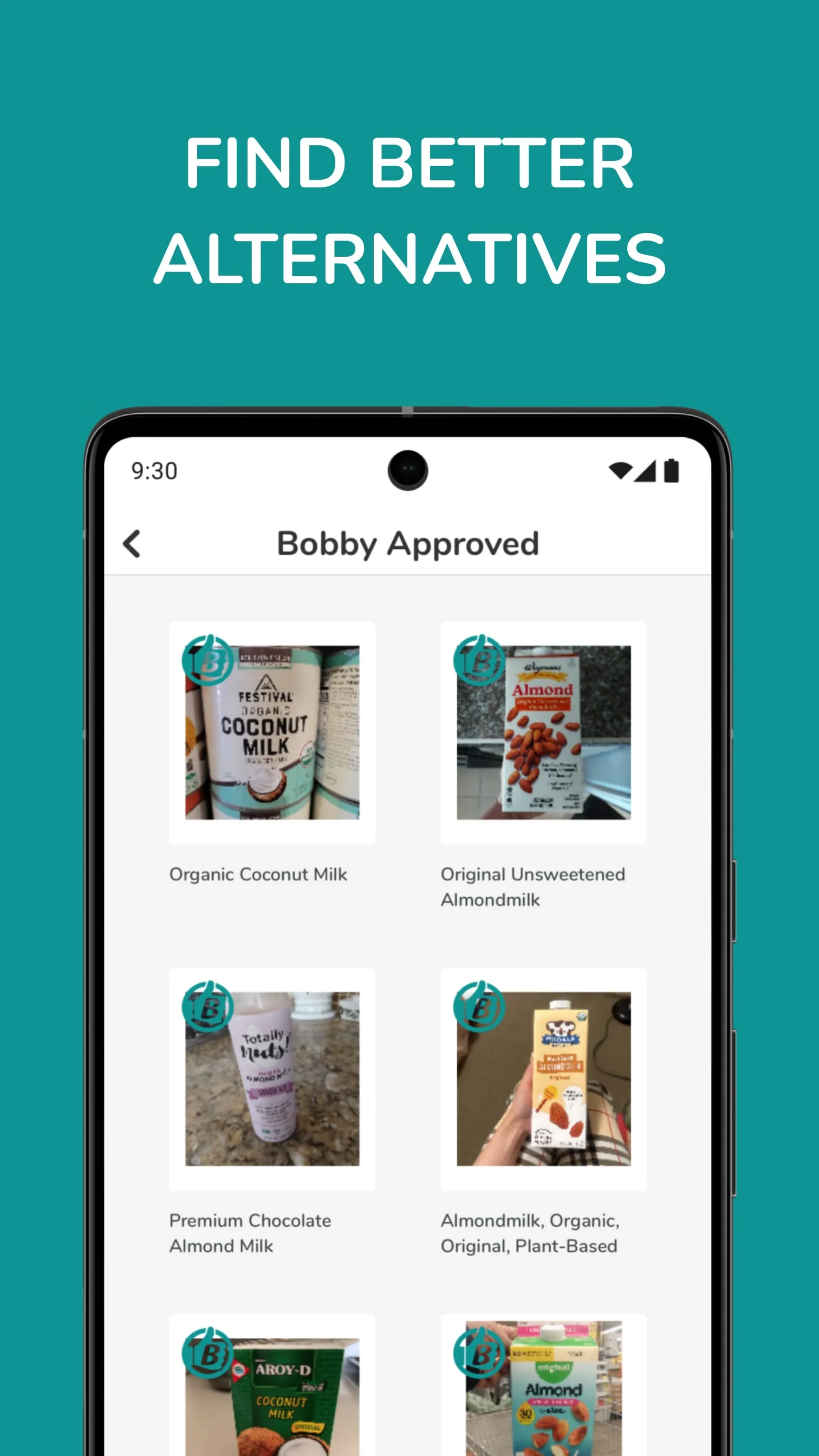 Bobby Approved Screenshot 4