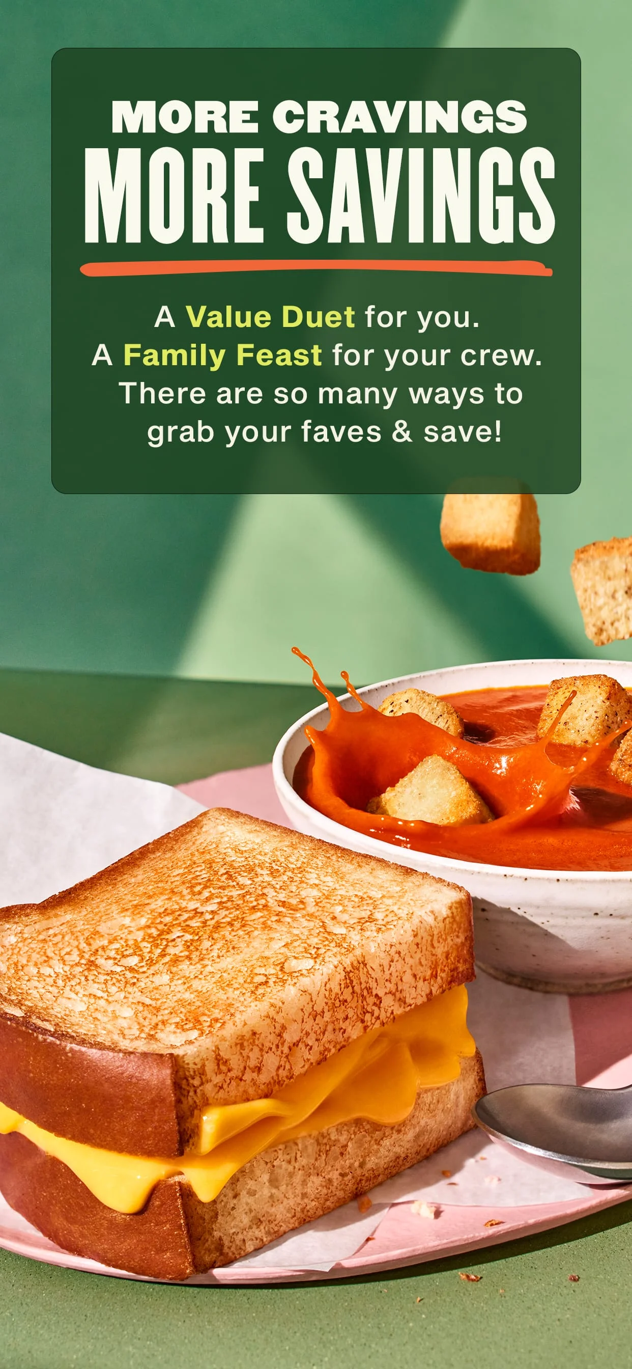 Panera Bread Screenshot 2