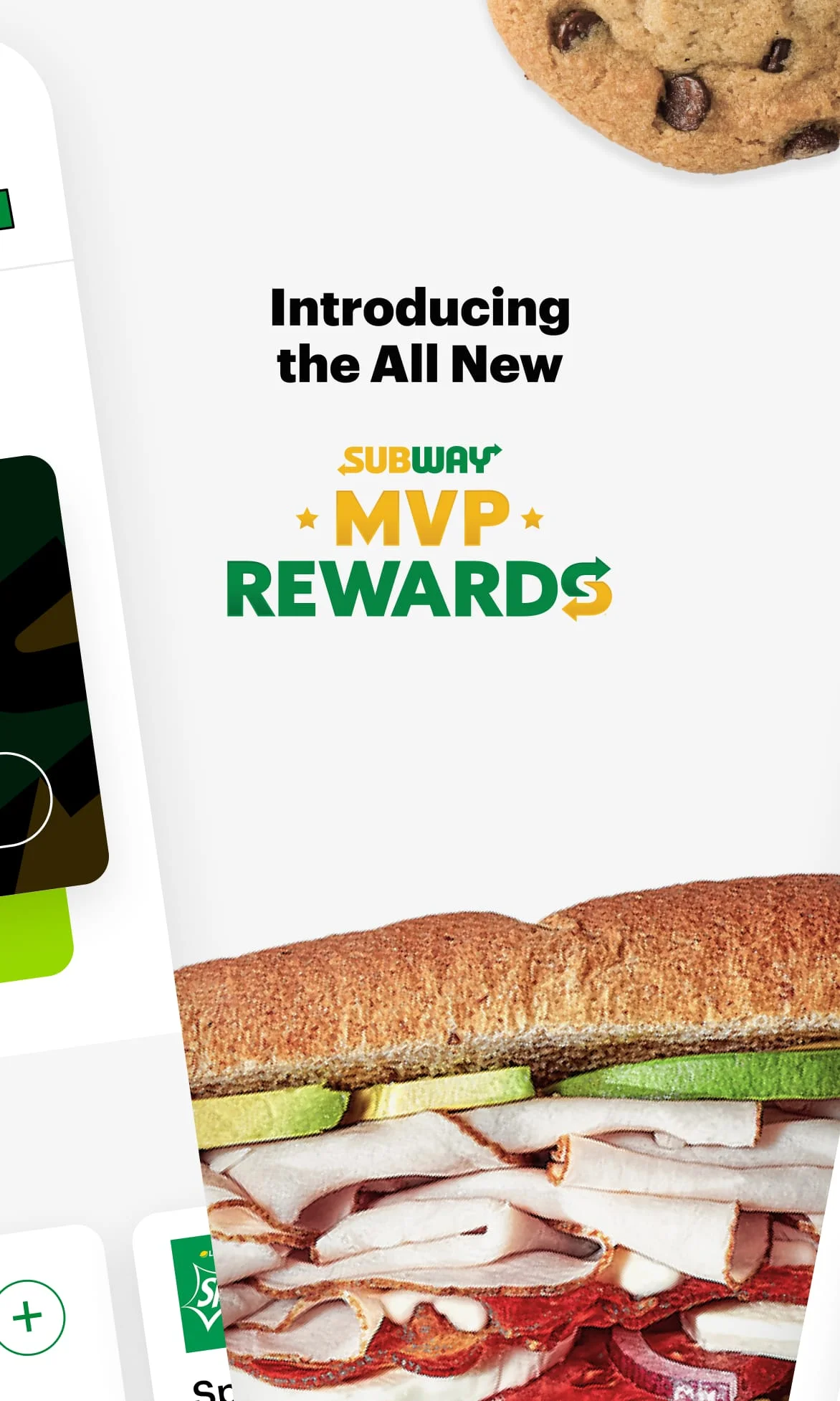 Subway® Screenshot 2