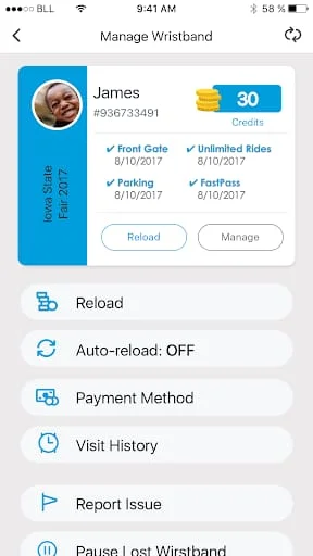 Magic Money - a better way to Screenshot 4