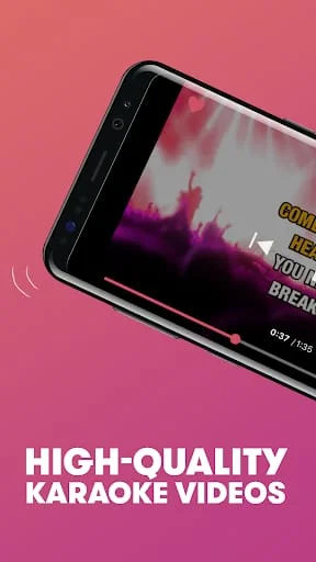 Singing Machine Karaoke Screenshot 2