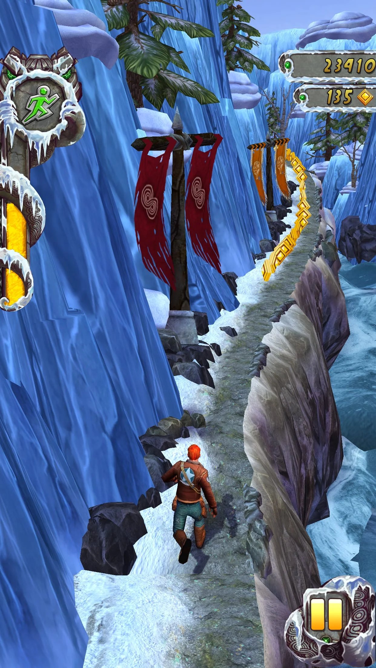 Temple Run 2 Screenshot 4
