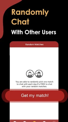 Casualx Hookup: Hook Up Dating Screenshot 4